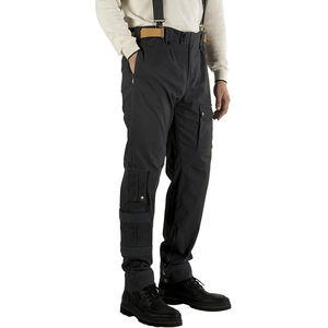SPIEZ Men's Tactical Pants Ripstop and Elastic Cargo Pants 7 Cargo Pockets 38x32